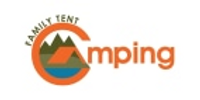 Family Tent Camping coupons